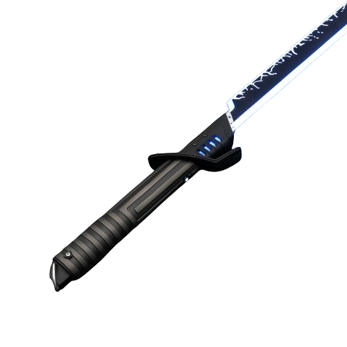 Dark saber to make the star war atmosphere in the room