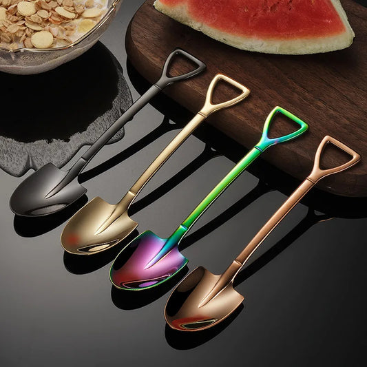 unique tea spoons